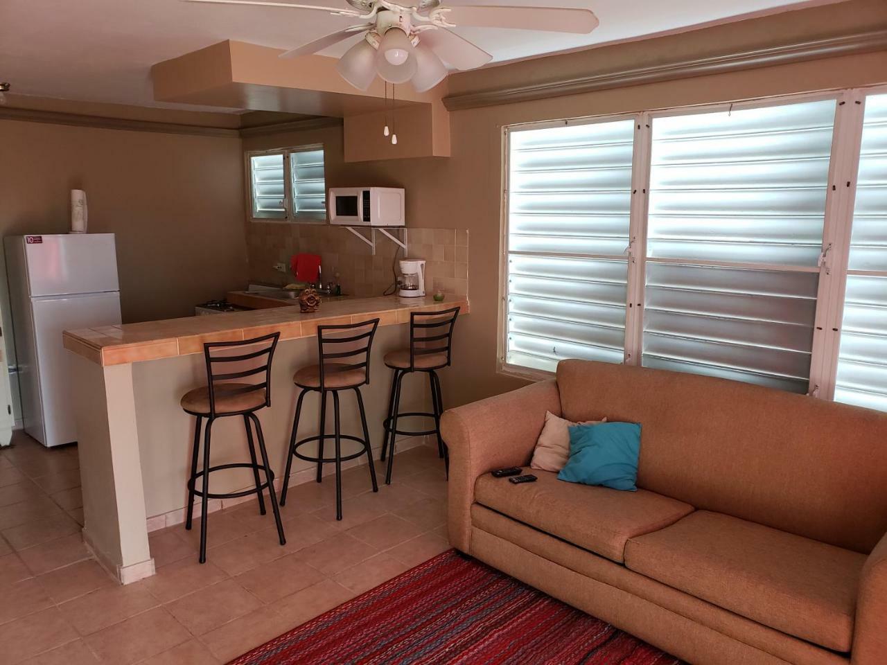 Cozy Apartment Near The Beach Fajardo Eksteriør billede